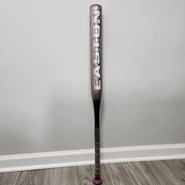 Easton Typhoon -10 SK50BP Fastpitch Official Softball Bat 33" 23oz