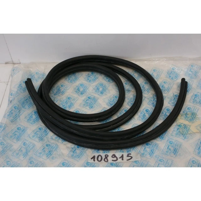 Plastic Door Stopper For Piaggio Ape MP 500 501 550 600 601