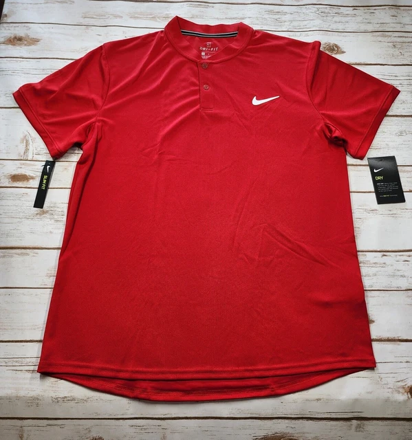 AQ7732 100 intelligencer Nike Court Dry Blade