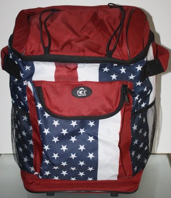 tcl cool carry backpack