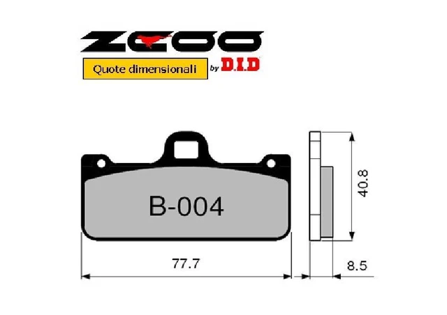 Jagwire Plaquettes Frein Jagwire Sport - Ultime Vélo