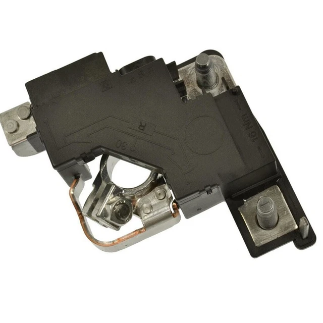 Poignée Intérieure Coffre Mercedes Classe GLA W156 / Classe B W246 - Pièce 1567400172 - Remplacement Direct Plastique