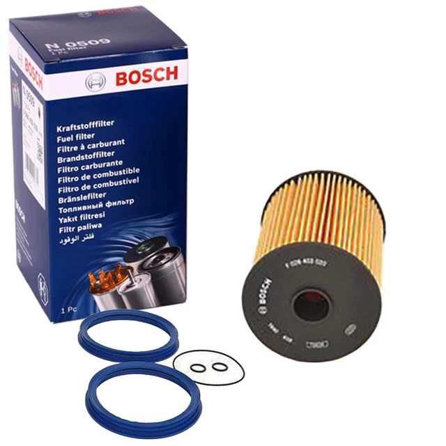 Filtre à Eau Pour Spa Caldera 100 / PCD100W - Diamètre 203 X 420 Mm, Remplacement Tous Les 3-6 Mois