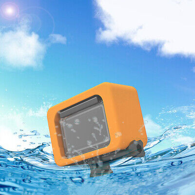 Funda protectora con carcasa flotante de buceo para cámara de acción DJI OSMO