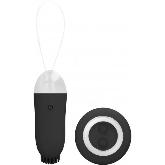 Jayde Dual Rechargeable  Bala Vibradora Control Remoto