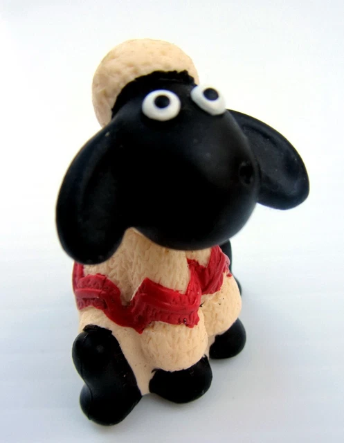 Buy Wallace & Gromit Figures | CHOOSE YOUR OWN | Wallace And Gromit Small Figures, Shaun The Sheep, Wendolene, Preston Online In India - Foto 8