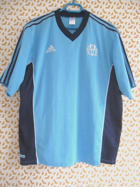 MAILLOT OM OLYMPIQUE De Marseille 1993 EUR 60,00 - FR