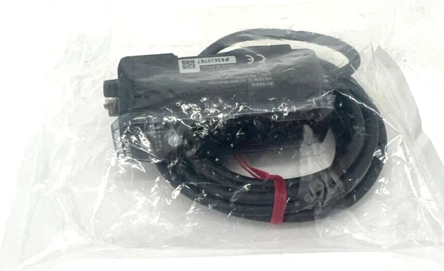 Pattern Match Sensor KEYENCE AI-1000 PATTERN Matching Sensor Amplifier Controller AI Series ...