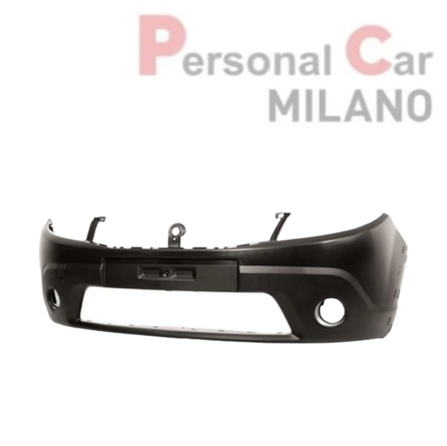 RENAULT-DACIA Sandero Stepway II (B52) 2012-2020 Protezione paraurti