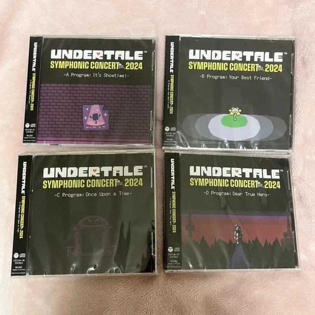 MANABU　UNDER TALE SYMPHONIC CONCERT 2 main.png