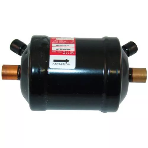 3/4" ODF Suction Line Filter Drier Danfoss # SLD166SVV Replace Alco Sporlan 166S