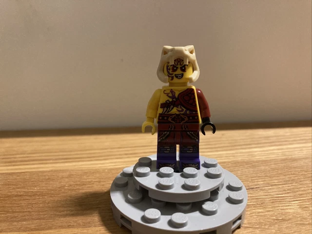 Lego ninjago kapau cheap