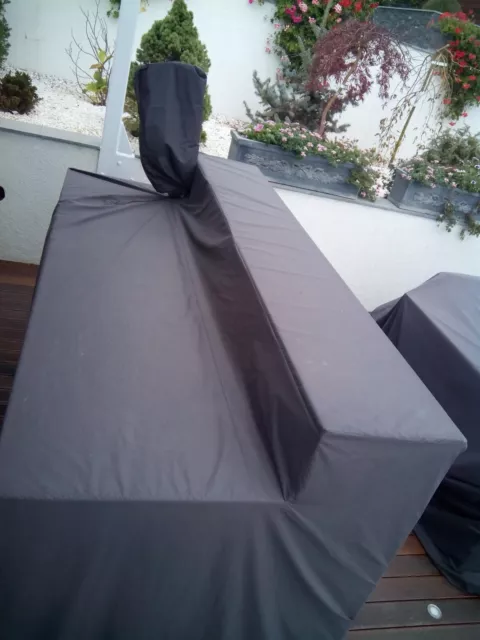 Custom Made To Measure, Bespoke Garden Patio Furniture Cover Outdoor Waterproof