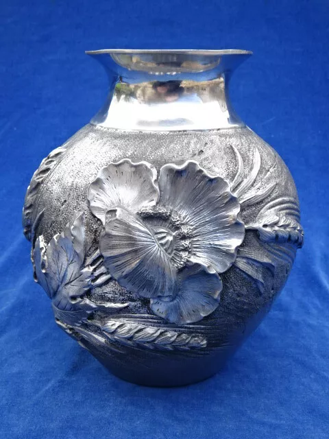 Superbe Vase Art Déco