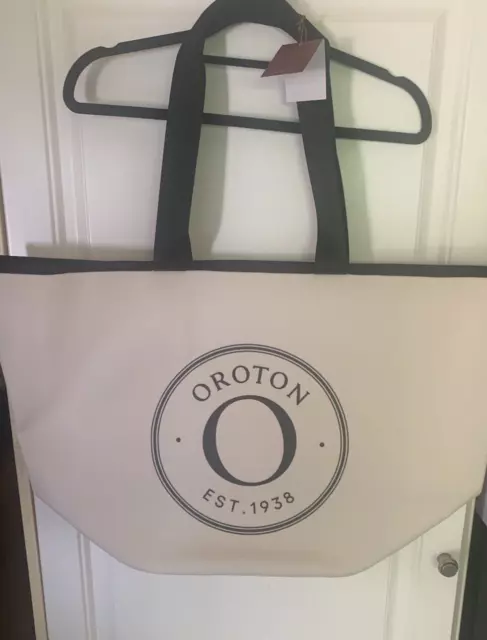 OROTON TOTE BAGS Kaia Shopper Tote 62.00 PicClick AU