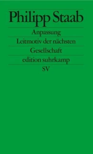 Anpassung Leitmotiv der nächsten Gesellschaft 6802