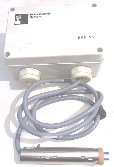 Staefa Control FKE-V1 air flow  sensor