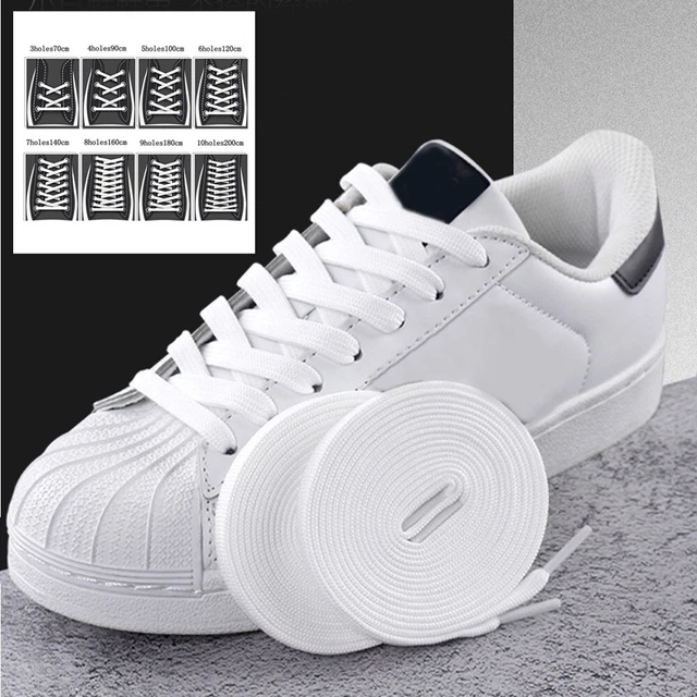 Kids Shoe lace Adult Shoes Shoe lace 2019 Trainers Strings Spare Parts Set