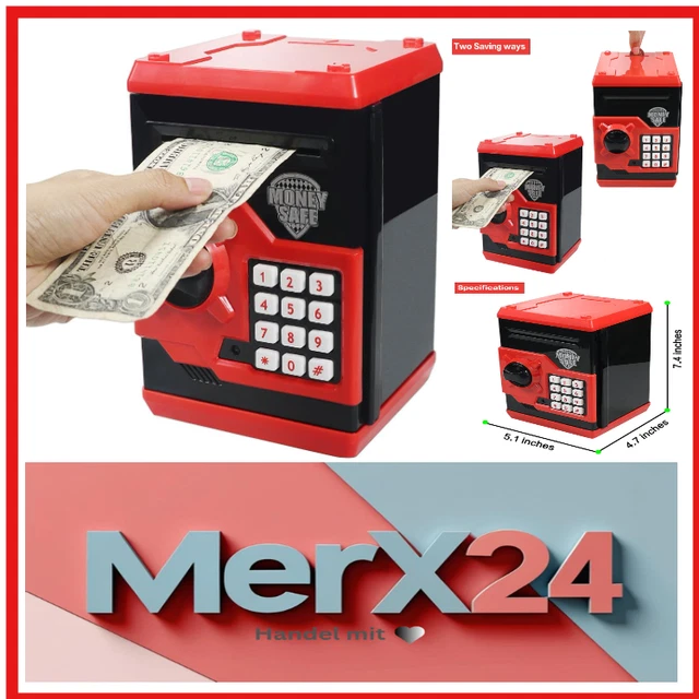 Spardosen, Weitere Sammelgebiete, Sammeln & Seltenes - PicClick DE