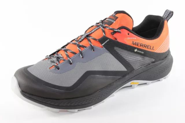 Merrell MQM 3 GTX, Wanderschuhe mit Gore-Tex *Übergröße*