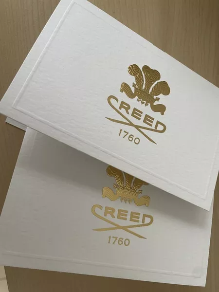 Creed Spring Flower Eau de Parfum 2 x 2 ML *Proben*