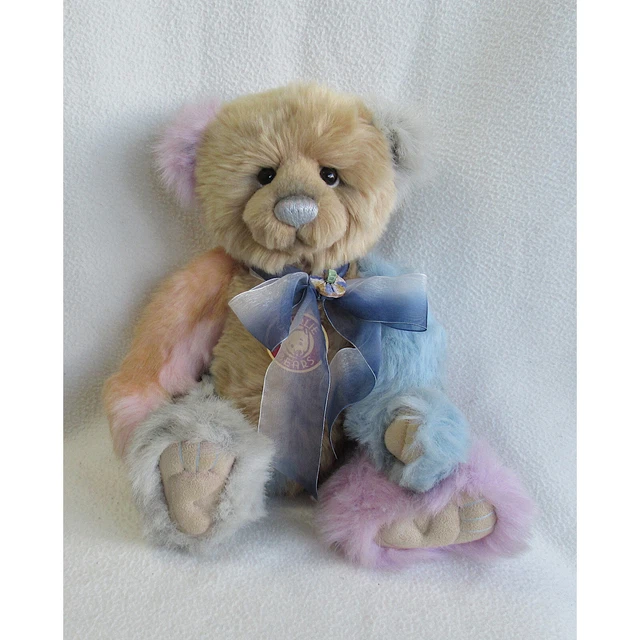 Charlie Bears  "Dally"