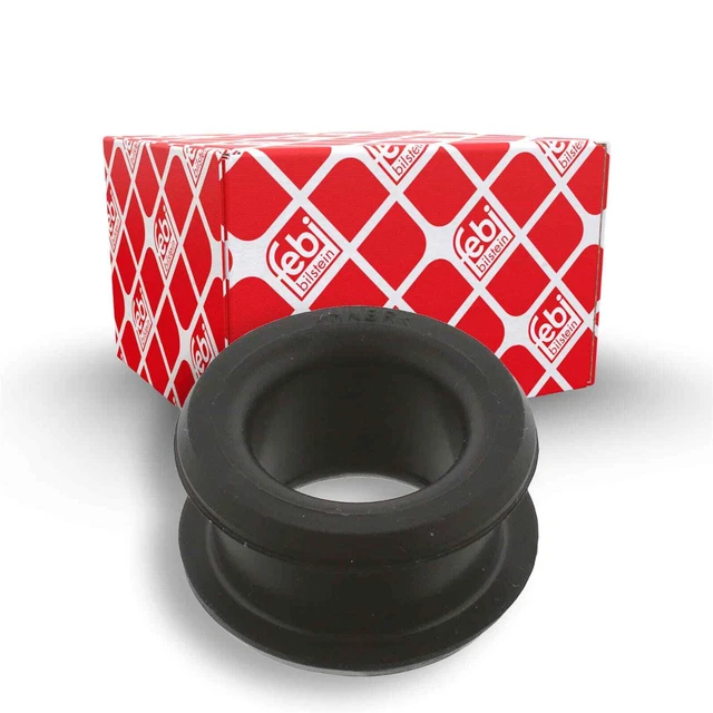 FEBI BILSTEIN SUPPORT Gummi-Lager Boîtier pour Filtre à Air 