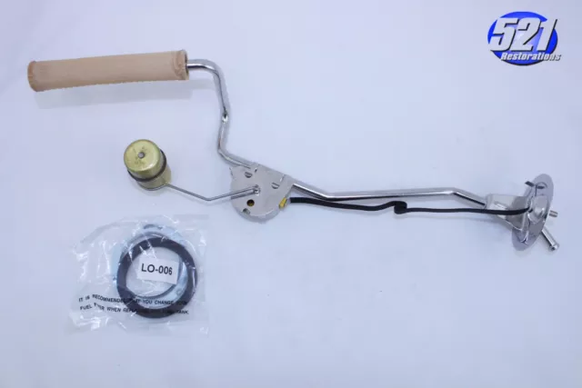 Fuel Sending Unit 3/8" WITHOUT return Fits 68 69 70 Charger RoadRunner Mopar