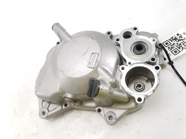 Carter D'allumage D'occasion Pour Suzuki UH Burgman 125 (2002-2006) - Moteur F442 - Bon état Général