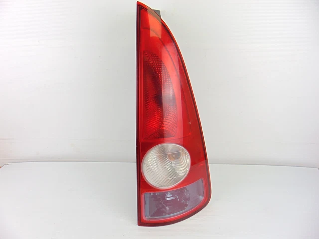 Platine Feu Arrière Conducteur Pour Renault Espace 4 2.2 DCi 2004 - Pièce D'origine Occasion