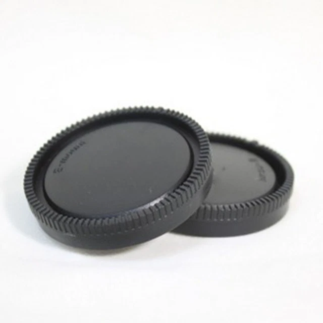 Lentes traseras y cuerpo para cámara Sony E-Mount Nex A6000 A7R/A7II A7S