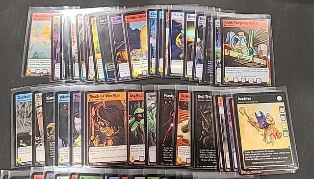 Distant Memories 2x FOIL MBS MTG Mirrodin Besieged Rare MINT blue Distant Memories 2x FOIL MBS MTG Mirrodin Besieged Rare MINT blue