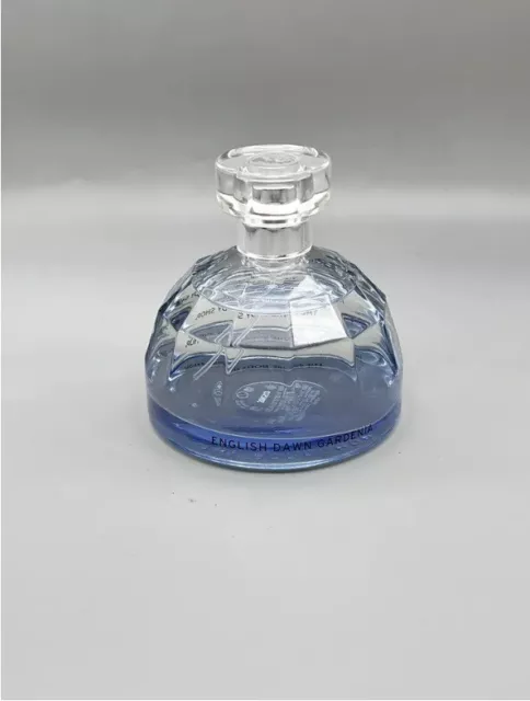 Review parfum body 2025 shop english dawn gardenia