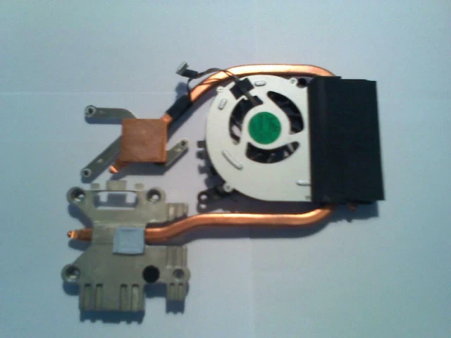 Carte Graphique NVIDIA GeForce 9600M Pour Acer Aspire 5930 / 5930G – Pièce D'origine