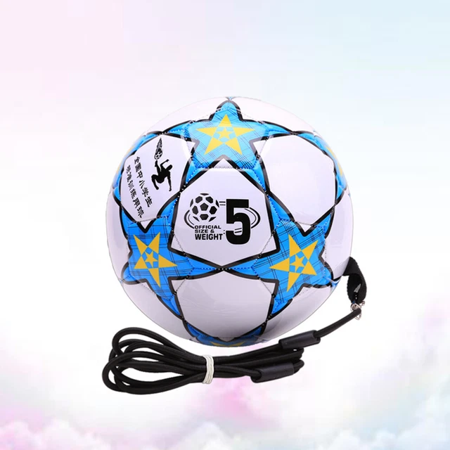 10 Braccialetti Regolabili Tema Calcio - Ciondolo Pallone In Lega Acciaio - Accessori Festa E Squadra (10 Colori) - Foto 8