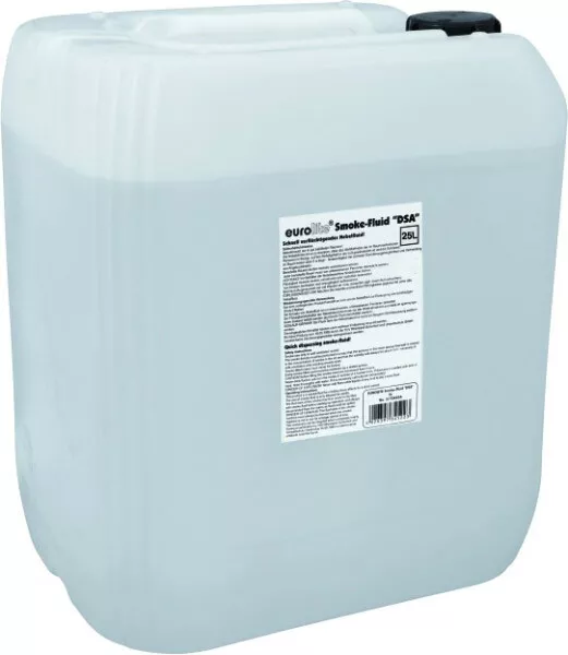 EUROLITE Smoke Fluid -DSA- Effekt, 25l Nebelfluid