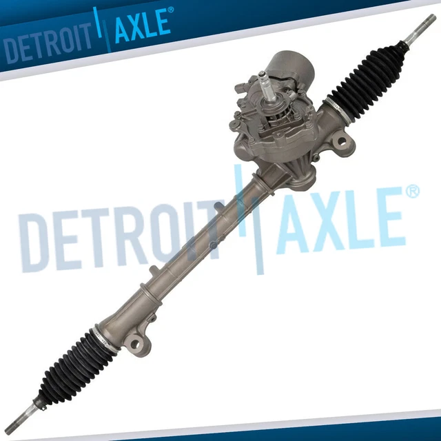 ELECTRIC POWER STEERING Rack and Pinion for 2013 2014 2015 Acura ILX