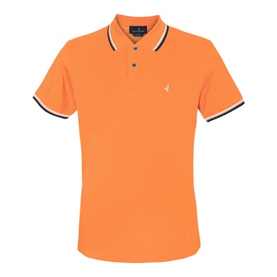 Navigare Polo Uomo NAVIGARE Cotone Piquet Taschino Art.NVS228001 