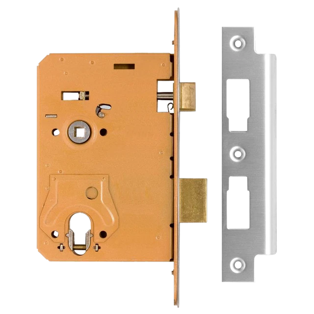 L2925 - UNION L2270 Custodia Euro/Ovale