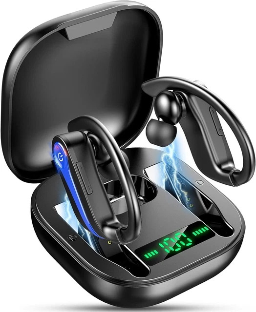 Infinitive noise on sale isolating earbuds