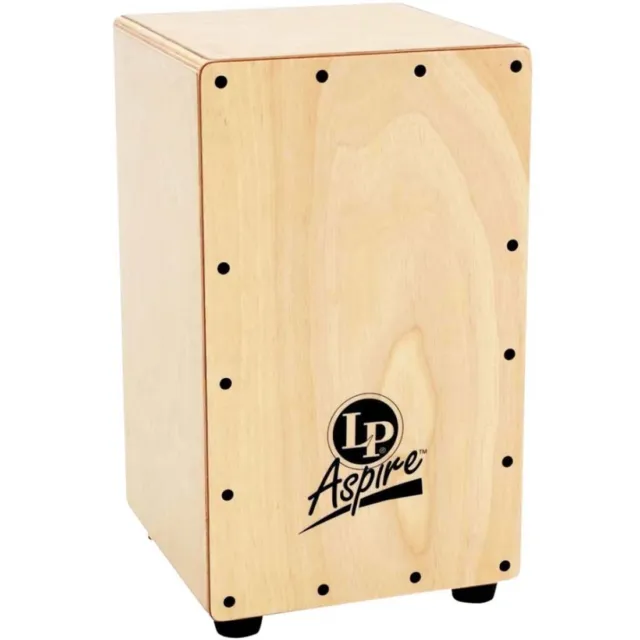 LP Latin Percussion LPA1330 Aspire Cassetto Junior