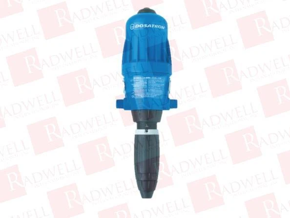 Dosatron D14Mz10Vafii / D14Mz10Vafii (Brand New)
