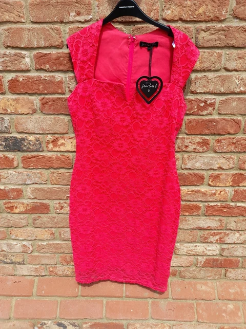 Dorothy perkins scarlett b online