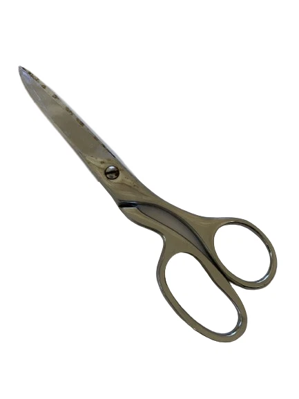 Paire de ciseaux en acier 15 cm