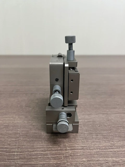 Karl Suss_Manipulator: Probe Head Manipulator (2206)