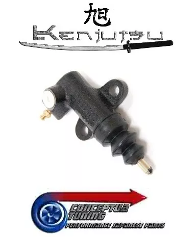 OE SPEC Clutch Slave Cylinder 2 Bolt - For Nissan PS13 Silvia SR20DET Redtop