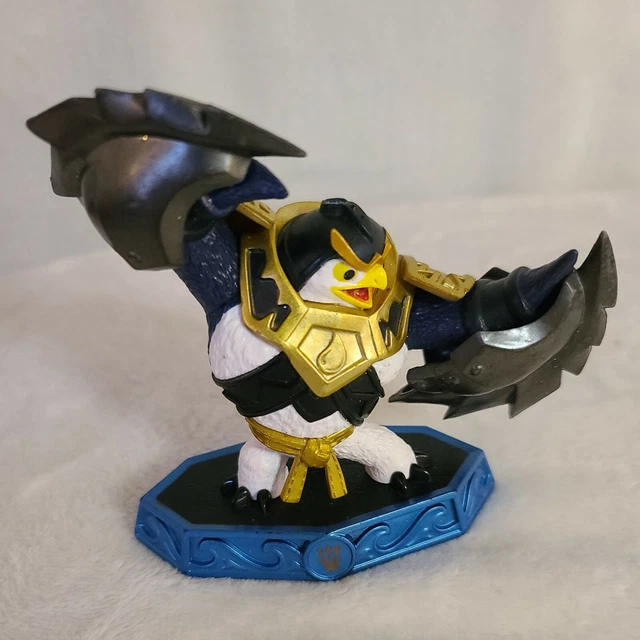 Figurine Skylanders Imaginators Sensei Hoodsickle - Figurine de