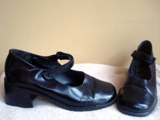 Ballerines Minelli En Cuir Noir à Paillettes - Taille 37 - Neuf Sans Boîte