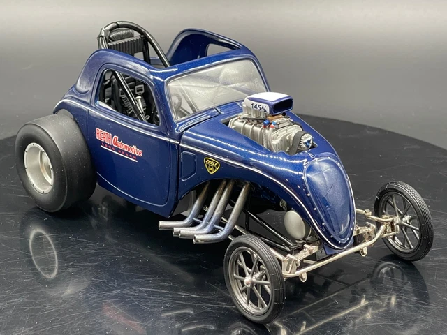 VRHTF ACME "REATH AUTOMOTIVE" FUEL ALTERED 1:18  Scale NEW in Box AWESOME!!