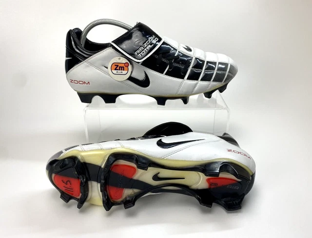 Total 90 on sale zoom air iii